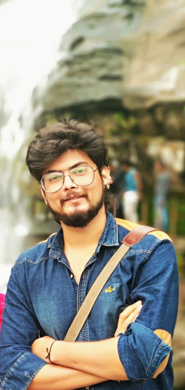 Vipul Kumar